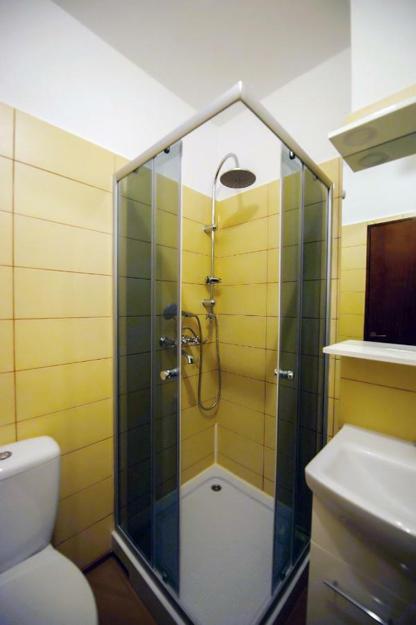 Luna Apartment Brașov Exterior foto