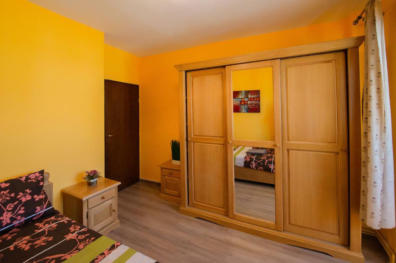 Luna Apartment Brașov Exterior foto